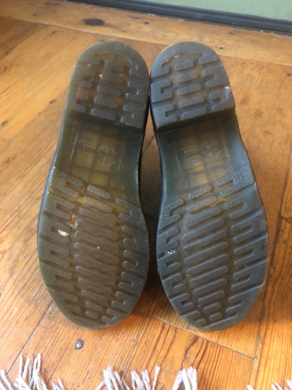 Dr. Martin Cadence Chelsea Boots Size 7 - Picture 6 of 8